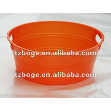 plastic basin mould made in China